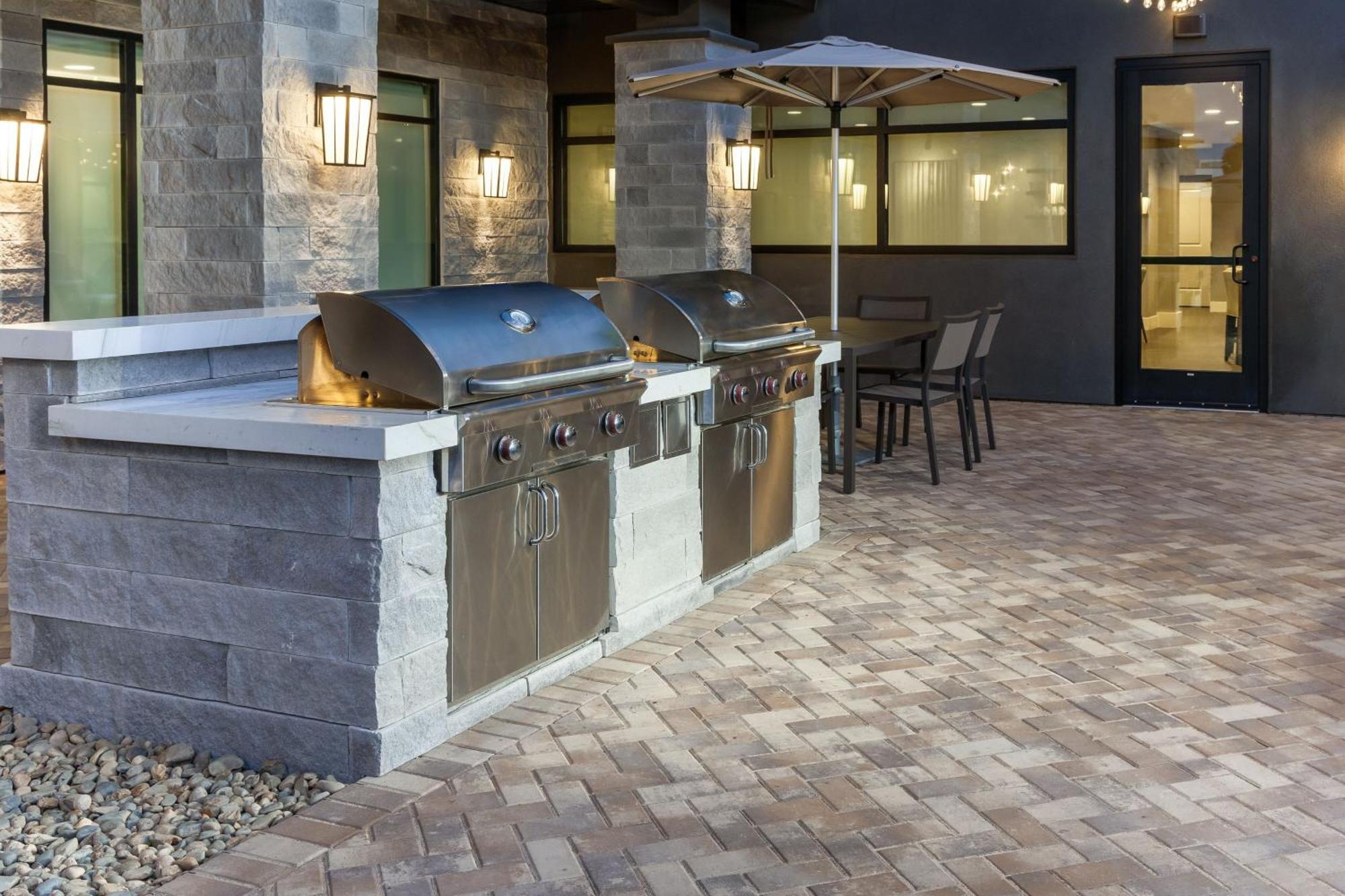 Residence Inn By Marriott Fairfield Napa Exterior foto
