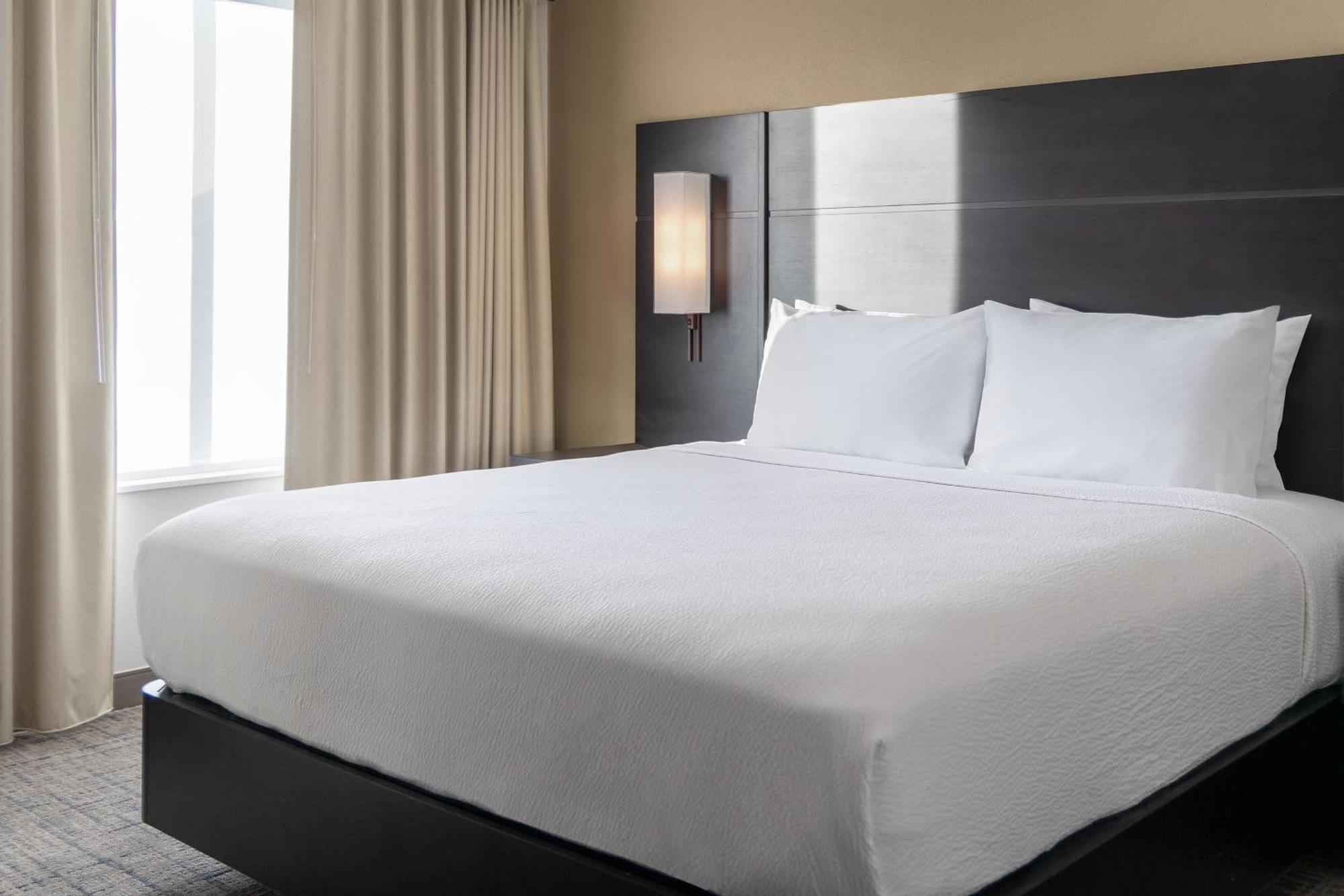 Residence Inn By Marriott Fairfield Napa Exterior foto